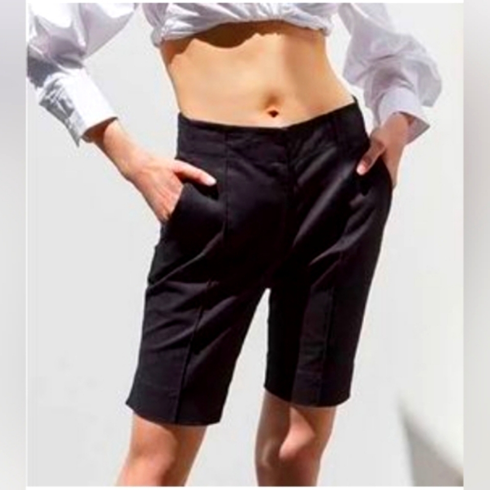 Thakoon the bermuda shorts